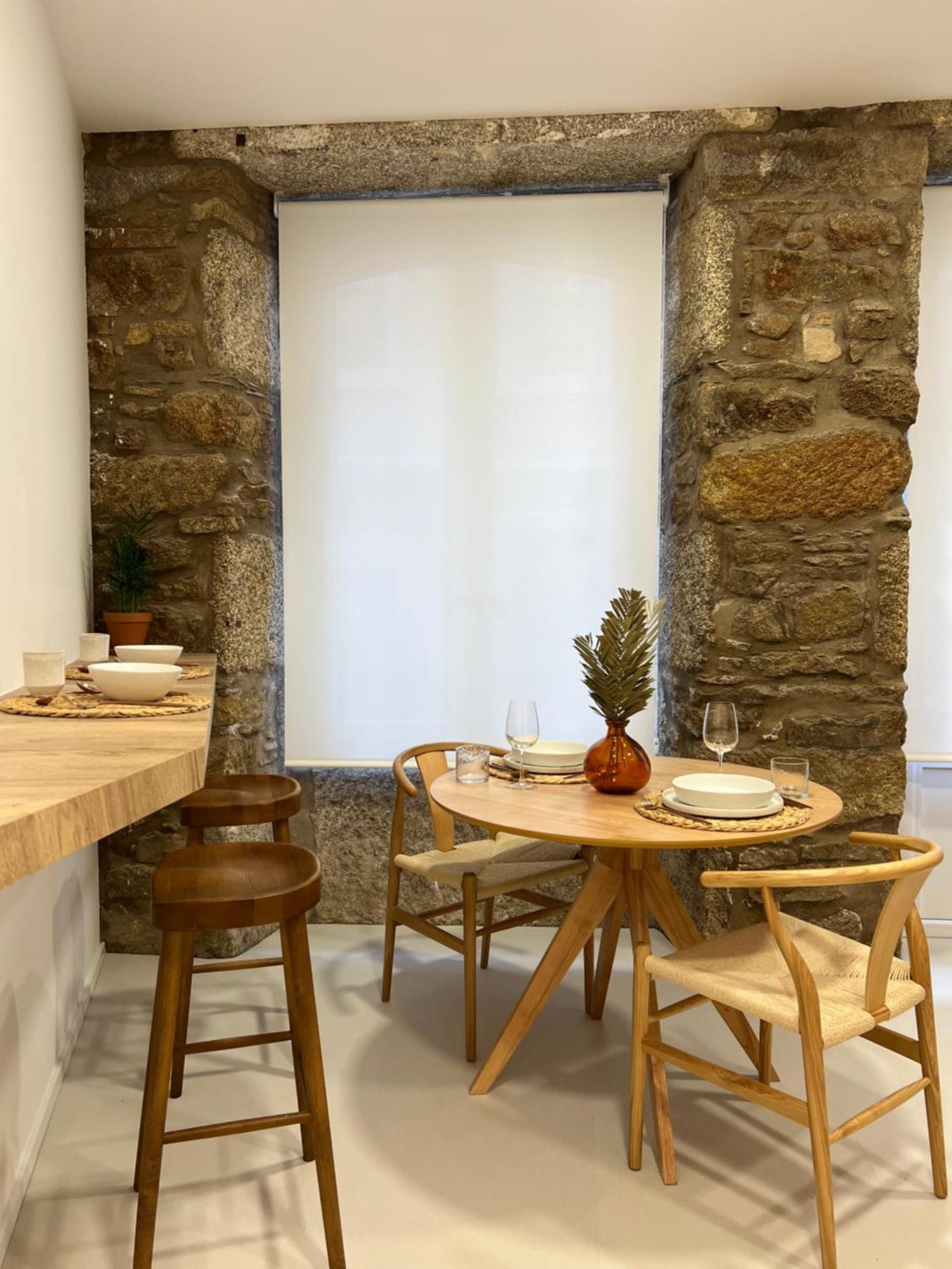 Ferrol By Miramar Stays Exterior photo