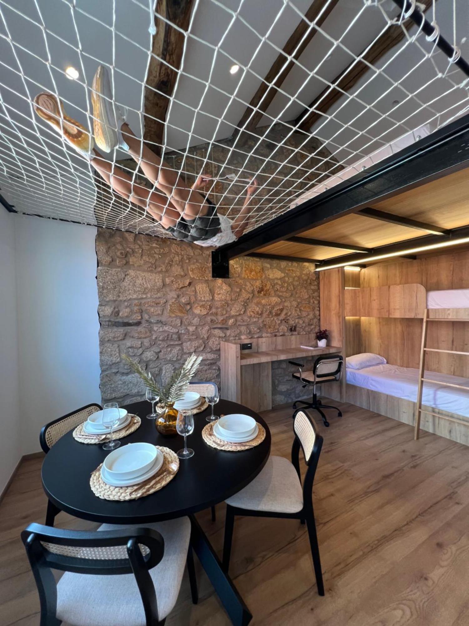 Ferrol By Miramar Stays Exterior photo