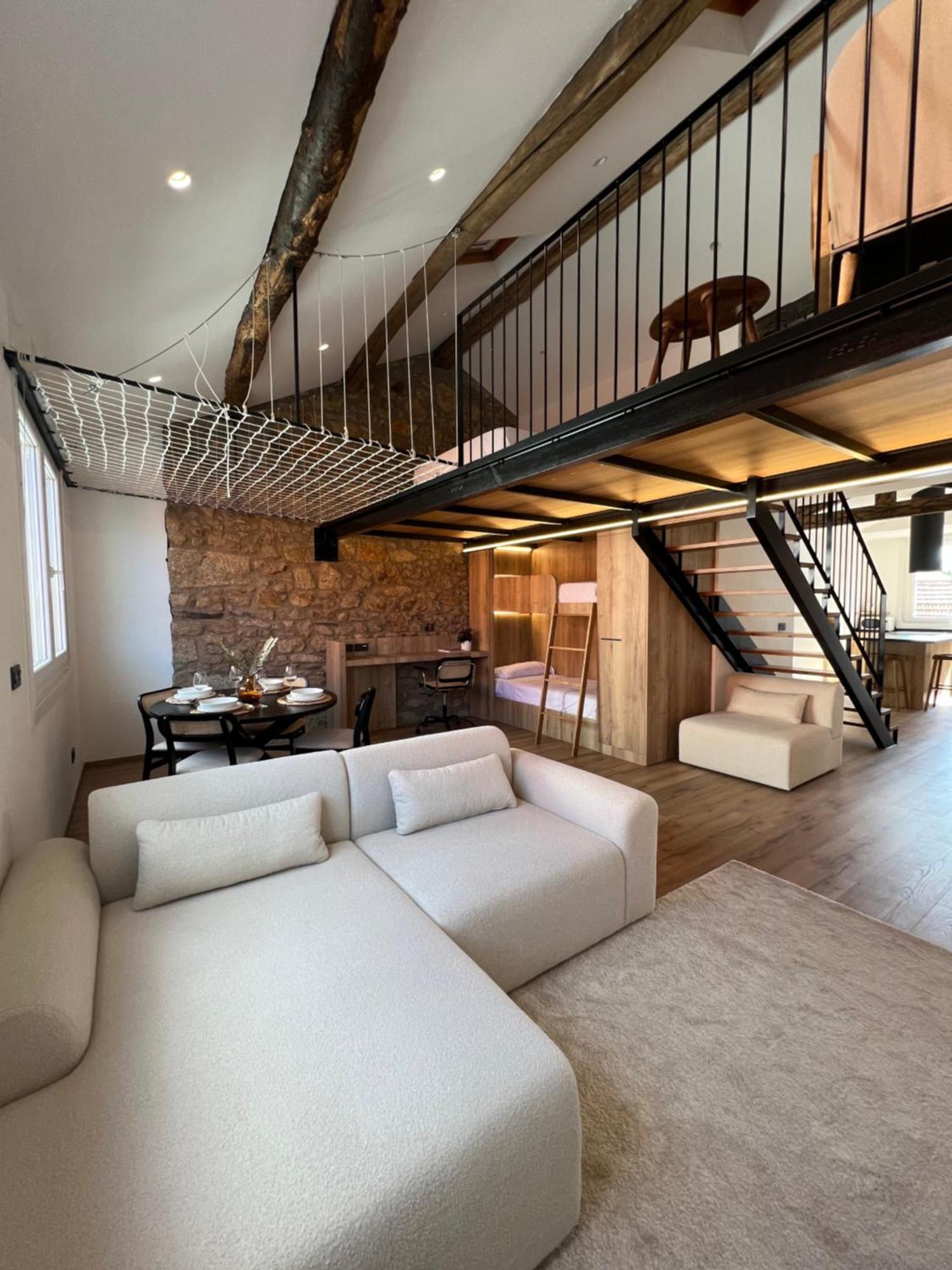 Ferrol By Miramar Stays Exterior photo