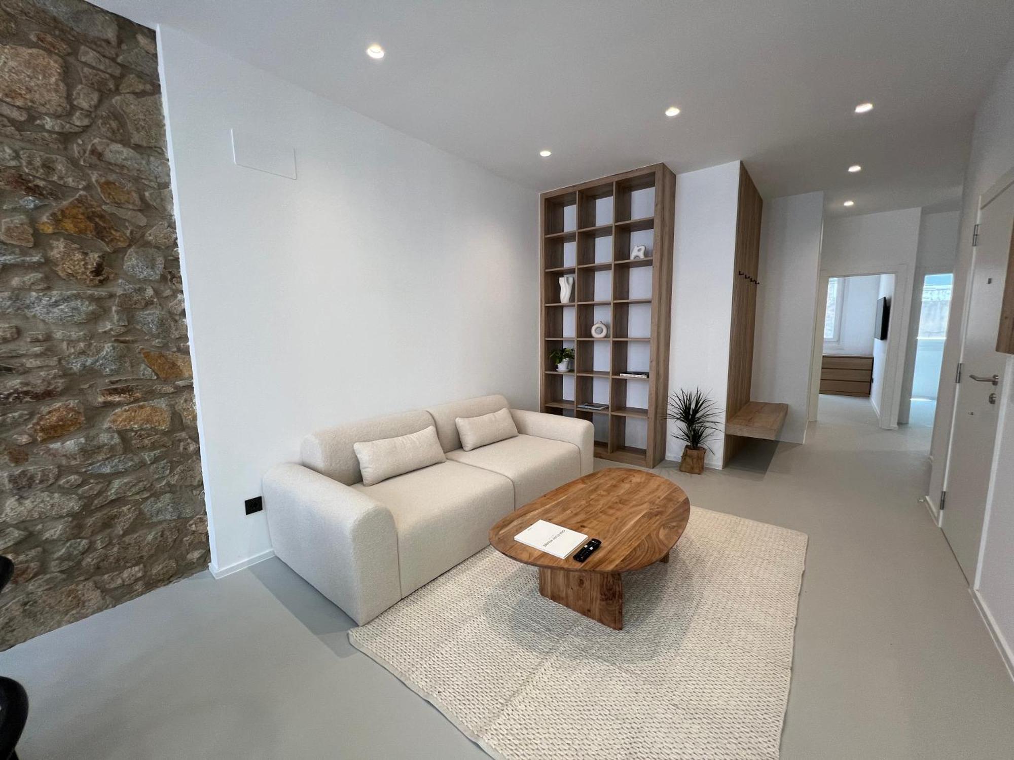Ferrol By Miramar Stays Exterior photo