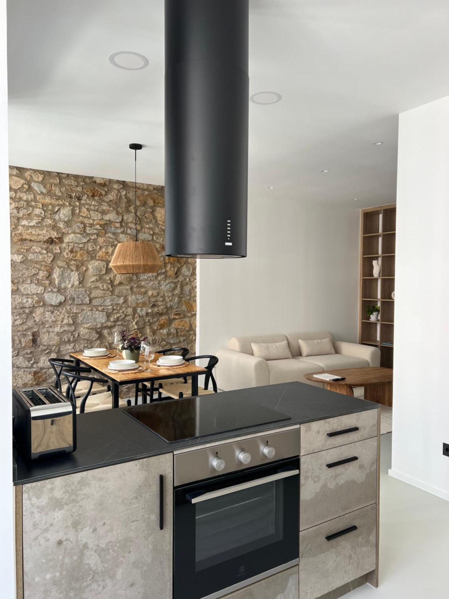 Ferrol By Miramar Stays Exterior photo