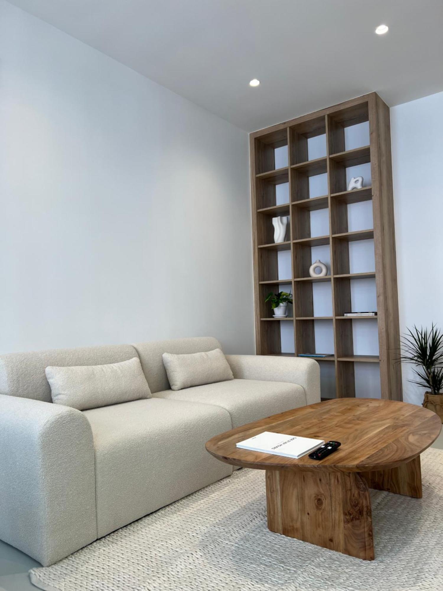 Ferrol By Miramar Stays Exterior photo